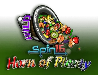 Horn of Plenty Spin 16